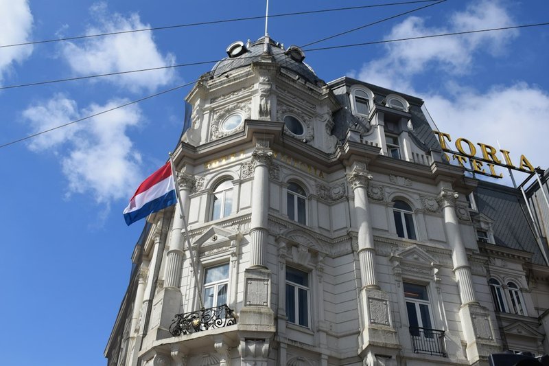 Netherlands - total casino app